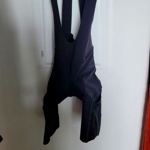 Lululemon bicycle shorts